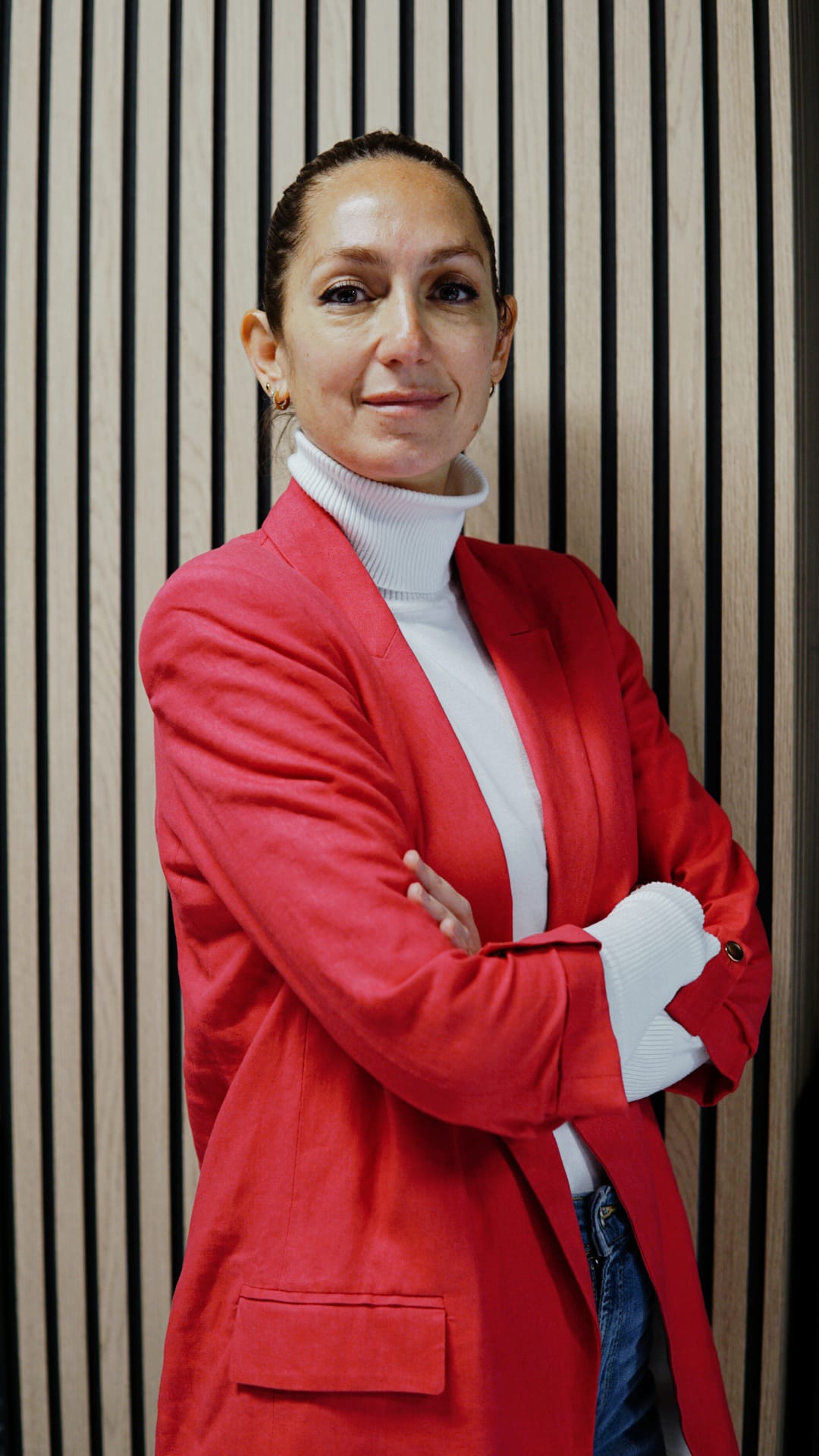 Lucrecia DiaZ